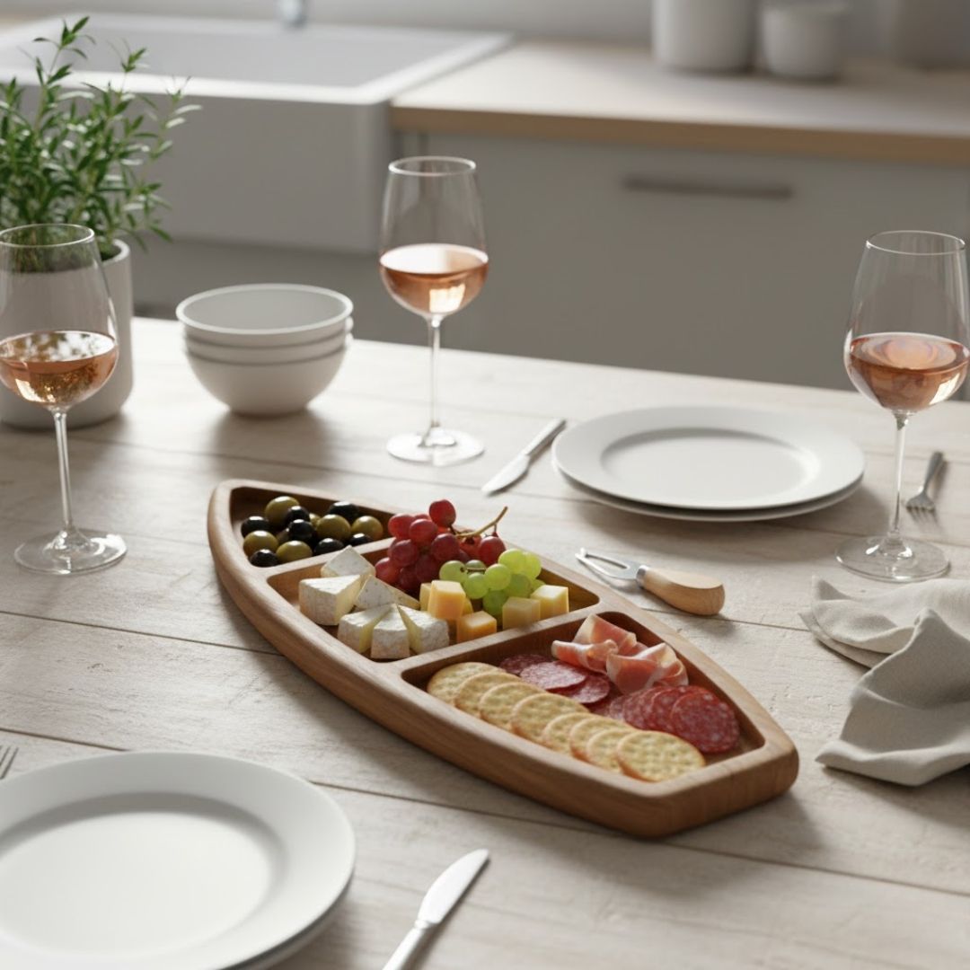 Cavity Platter: Elevate Your Dining Experience